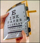 E-Ink Technology